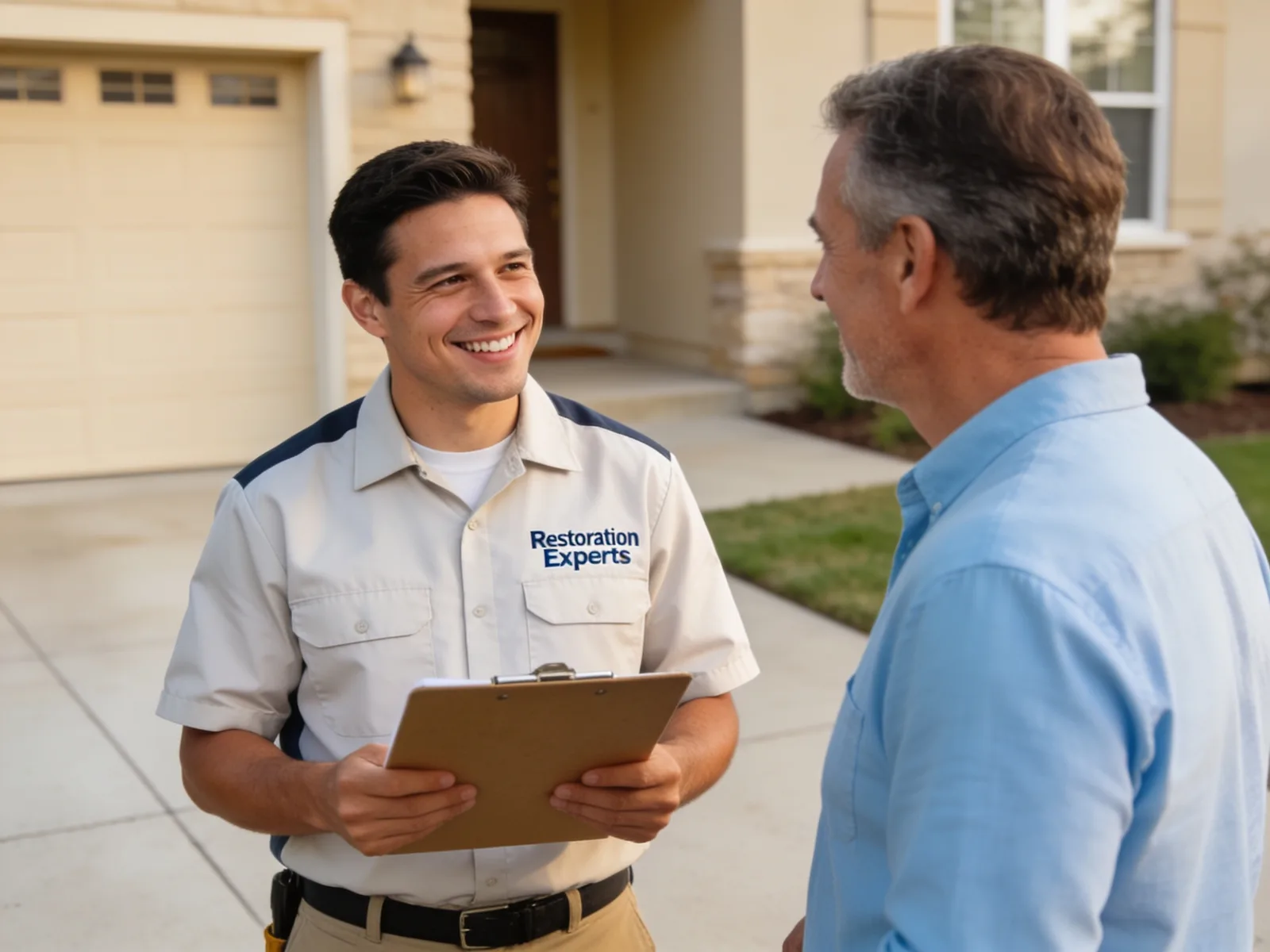 Water Damage Cleanup Ely, NV FAQs